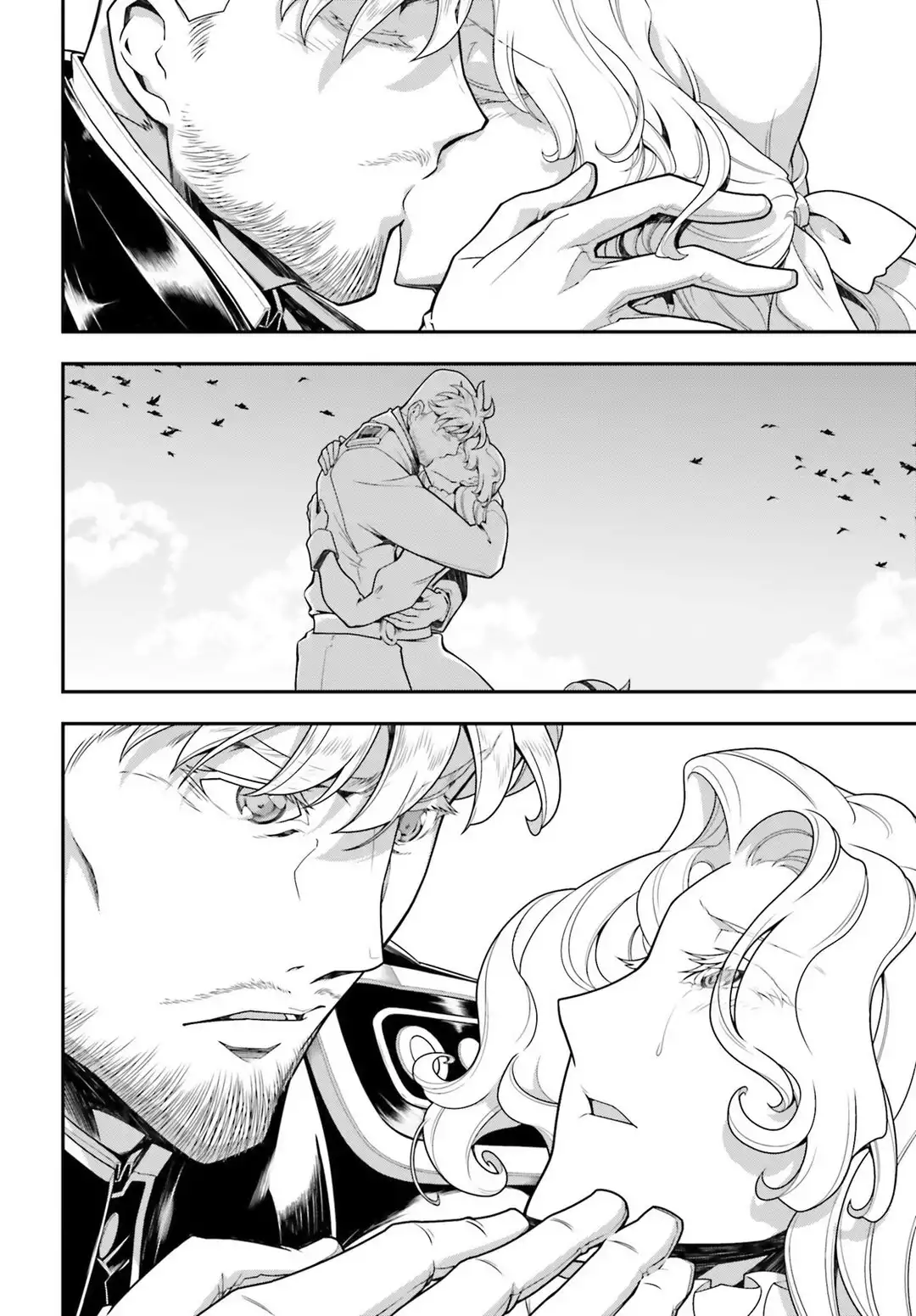 Youjo Senki Chapter 23 15